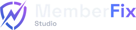 MemberFix Studio